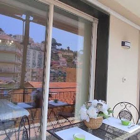 Appartamento Delizioso Con Terrazzo In Centro-Delicious Apartment With Terrace San Remo Zewnętrze zdjęcie