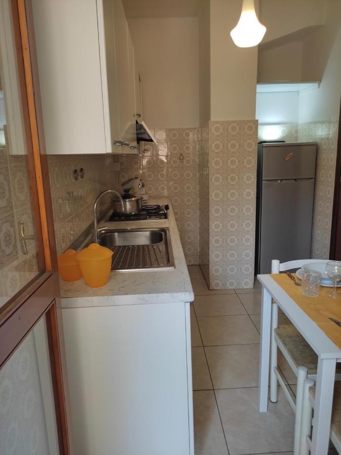 Appartamento Delizioso Con Terrazzo In Centro-Delicious Apartment With Terrace San Remo Zewnętrze zdjęcie