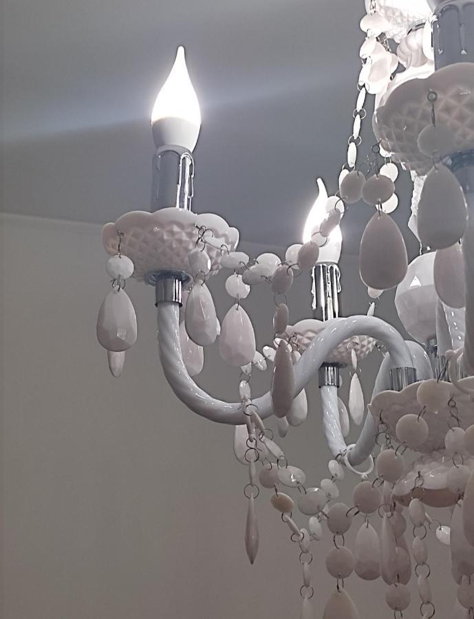 Appartamento Delizioso Con Terrazzo In Centro-Delicious Apartment With Terrace San Remo Zewnętrze zdjęcie