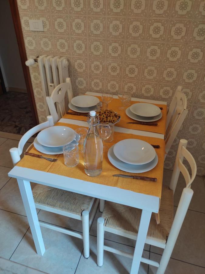 Appartamento Delizioso Con Terrazzo In Centro-Delicious Apartment With Terrace San Remo Zewnętrze zdjęcie