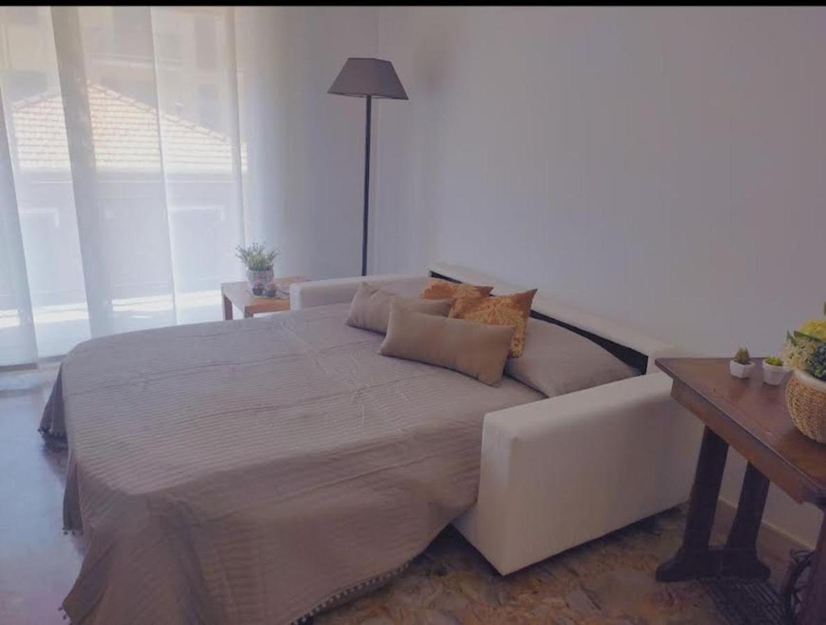 Appartamento Delizioso Con Terrazzo In Centro-Delicious Apartment With Terrace San Remo Zewnętrze zdjęcie
