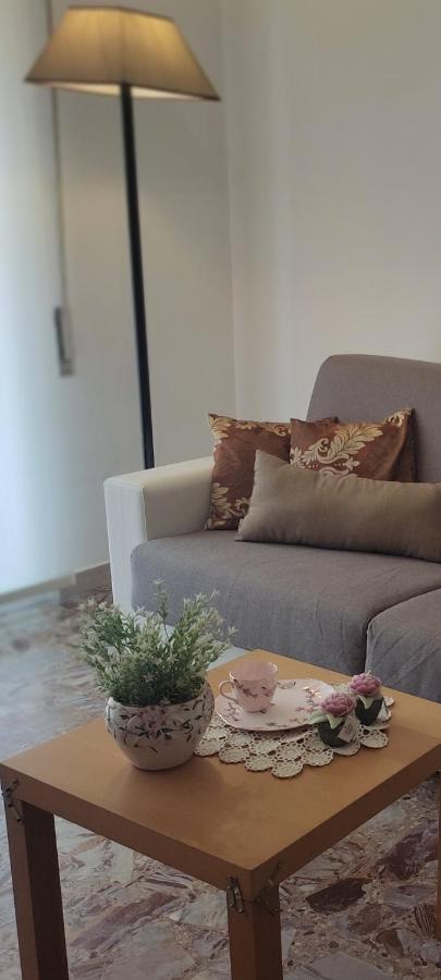 Appartamento Delizioso Con Terrazzo In Centro-Delicious Apartment With Terrace San Remo Zewnętrze zdjęcie