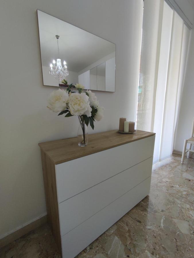 Appartamento Delizioso Con Terrazzo In Centro-Delicious Apartment With Terrace San Remo Zewnętrze zdjęcie