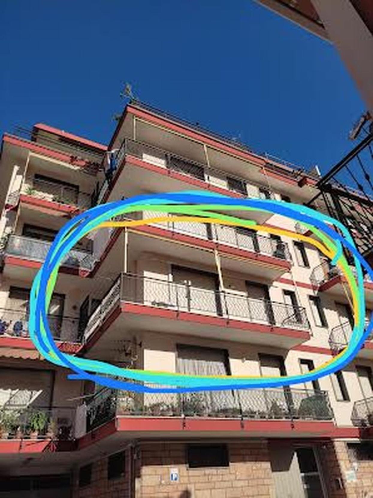 Appartamento Delizioso Con Terrazzo In Centro-Delicious Apartment With Terrace San Remo Zewnętrze zdjęcie